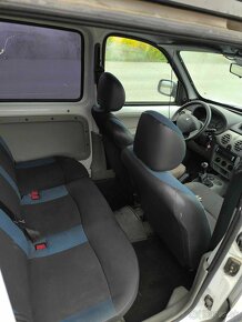 Renault Kangoo 1,2/55KW  r.v.2007 - 5