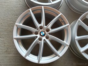 Elektróny originál BMW X3 X4 g01 g02 R18 5x112 - 5