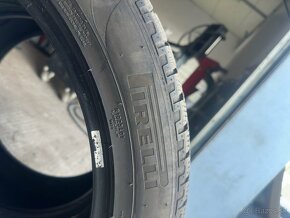 275/45 R21 Pirelli Scorpion - 5