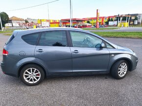 Seat Altea xl 1.6 TDI 2013 - 5