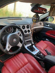 alfa romeo 159 - 5