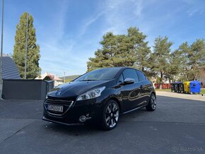 Peugeot 208 1.6 Vti Allure RC - 5