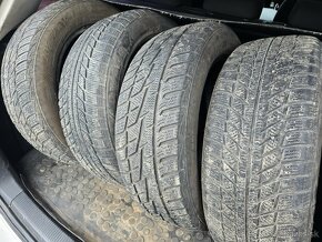 205/55 R16 zimne 79e - 5