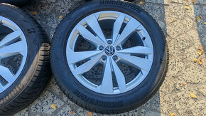 5x112 R19 --- VW ID 4 , ID 5 - 5