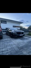 Mercedes e220d AMG paket - 5