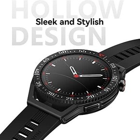 Predám HUAWEI watch GT 2 46mm SPORT black/čierne - 5