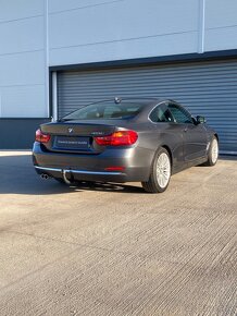 BMW E32 428i coupe - 5