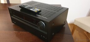 Onkyo TX-NR609 - 5