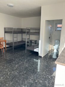 NOVE APARTMÁNY od 5€/NOC - 5