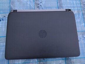 HP ProBook 450 G2 Core i7 WIN 11 Pro - 5