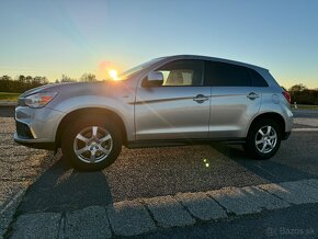 Mitsubishi ASX 1.6,2018 - 5