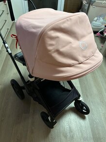 bugaboo fox 2 - 5