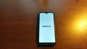 Nokia 2.2 - 5