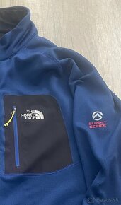 Tne North Face fleece, Summit series XXL - 5