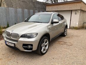 Bmw x6 35i xdrive - 5