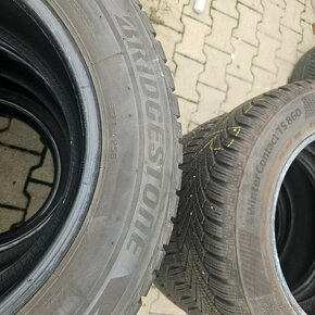 215/60 r16 Bridgestone - 5