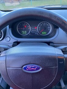 Ford Fiesta 1.4 benzín - 5