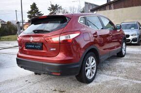 Nissan Qashqai 1.5 dCi Tekna 4x2 (EU5) - 5