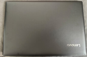 Lenovo Ideapad 320 15 - 8GB RAM, 256GB SSD, WIN 11 - 5