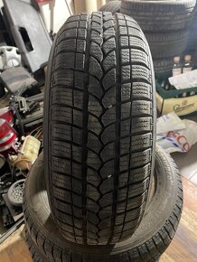 Predám zimné pneumatiky 175/65 r14 - 5