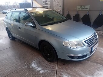 Passat 1.9tdi 77kw 2008 - 5