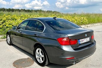 BMW - 320d xDrive - F30 - 5