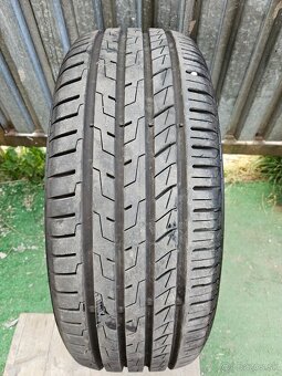 2 ks letné pneu Matador Hectorra - 215/55 r18 - 5