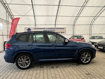 BMW X3 M40i A/T - 5