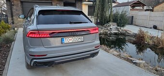 Audi q8 s line - 5