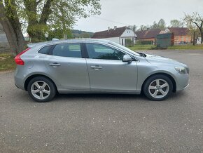 Volvo V40 D3 2.0 D 140.769 km - kroupy - 5