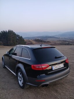 Audi A4 allroad 2.0tdi - 5