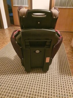 Recaro young hero - 5