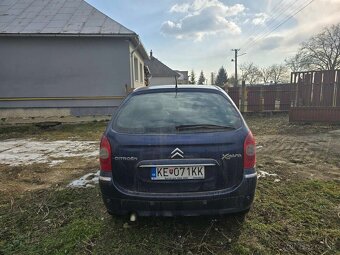 Citroen Xsara Picasso - 5