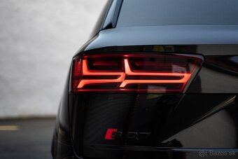 AUDI SQ7 4.0 TDI - 5