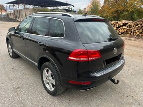 Diely vw touareg 7P 4.2 TDi 250kw - 5