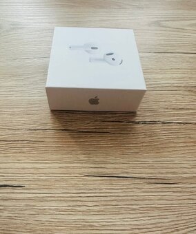 Apple airpods 4 anc - 5