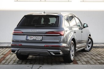 Audi Q7 50 TDI quattro tiptronic S line - 5