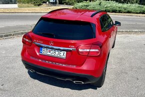 Mercedes GLA 200 d A/T 1.Majiteľ SK - 5