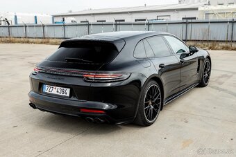 Porsche Panamera Sport Turismo GTS 4.0 338kw/460PS - 5