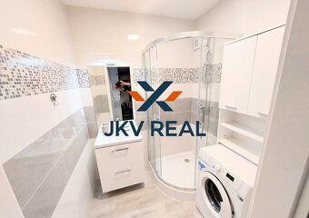 PRÍJEMNÝ 2-IZB.BYT S LOGGIOU, BRATISLAVA IV, 650 EUR - 5