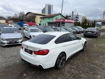 BMW rad 4 Gran Coupé 430i xDrive A/T - 5