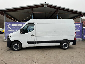 Renault Master Furgon 2,3 DCi chladiak - 5