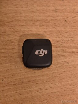 DJI Mic Mini - 5