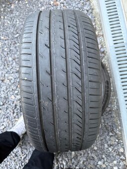 Letné pneu DAVANTI 225/40/ZR18 - 5