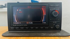 Audi Navigation Plus RNS-E - A4 B6/7 (RNSE) - 5