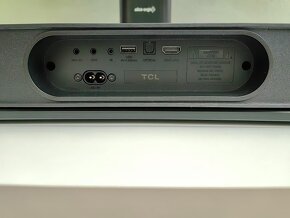 Soundbar 2.1 TCL S642W, TOP stav, v zaruke - 5