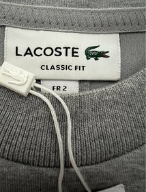 Lacoste - 5