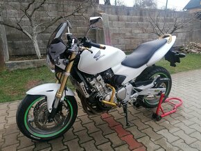 Honda Hornet 2007 - 5