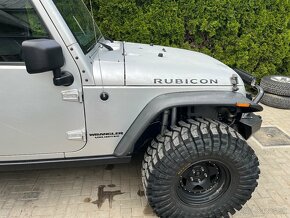 Jeep wrangler 3.6 Rubicon - 5