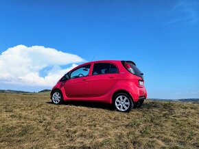 Predám Peugeot ión elektromobil elektrické auto - 5